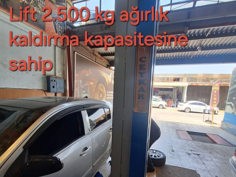 Çınar Gayrimenkul